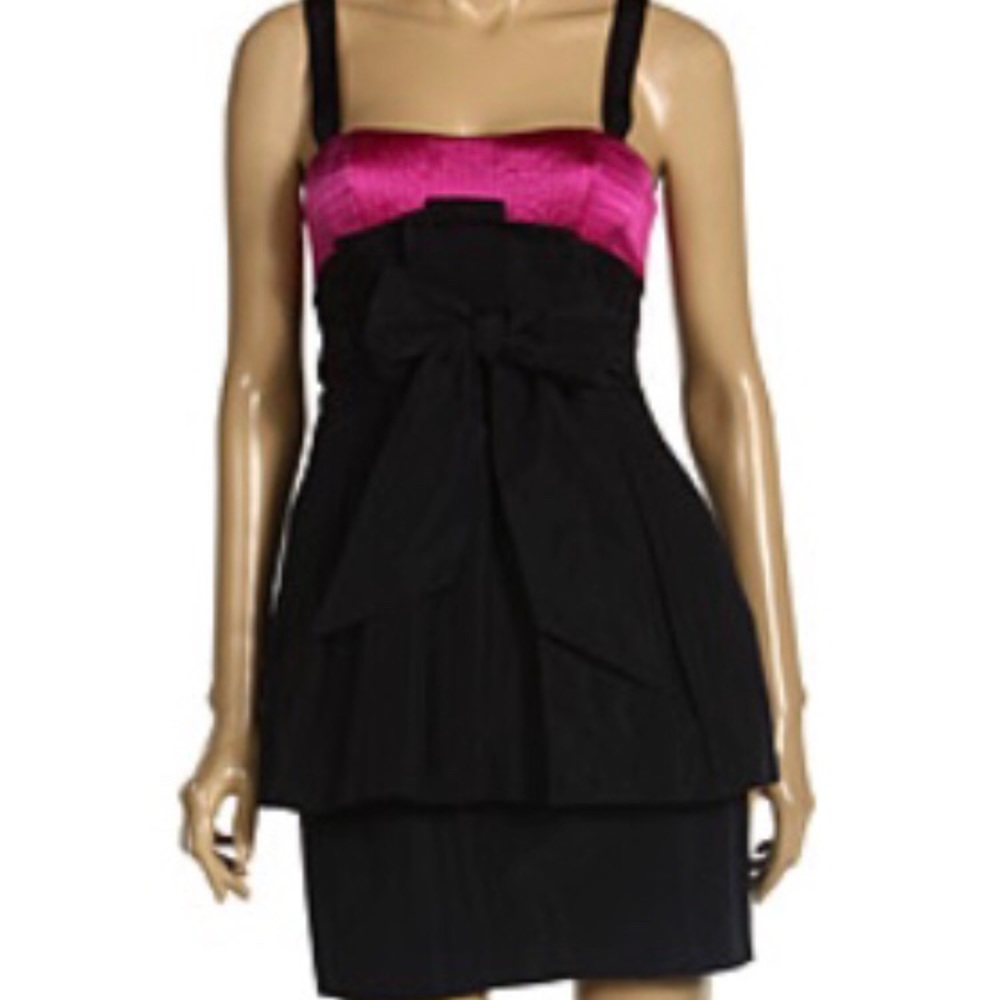 BCBG Maxazria Dress